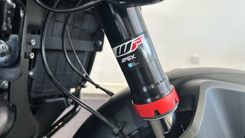 Ktm Adventure 1290 Super Adventure S (22MY)